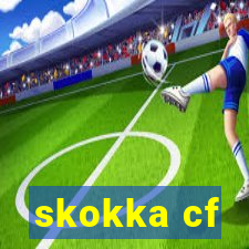 skokka cf